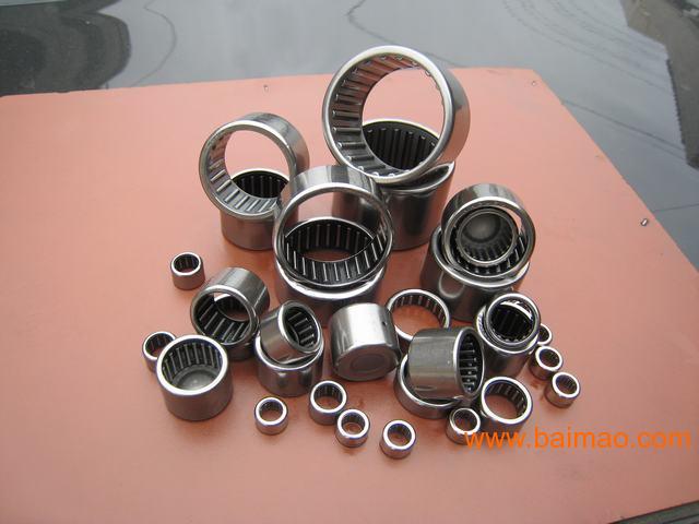 NA 4864 Needle Roller Bearing 320x400×80mm