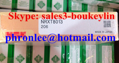 NRXT14025E Crossed Roller Bearing 140x200x25mm