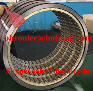 Z-502894.02 Cylindrical Roller Bearing 160x230x130mm