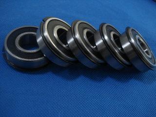 6004NRZZ bearing 20*42*46.3*12mm