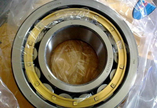 NU 19/710 cylindrical roller bearing 710x950x106mm