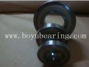 6203 Deep groove ball bearing 17*40*12mm