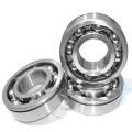 6306 6306-Z 6306-RS deep groove ball bearing
