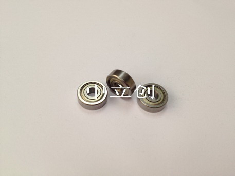 604zz bearing 4x12x4mm miniature bearing