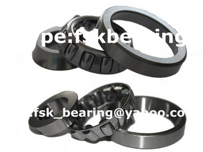 BT19Z1A Steering Column Bearing 19.5mm ×47mm × 13.2mm, BT19Z1A