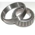 Chrome steel taper roller bearing 30211
