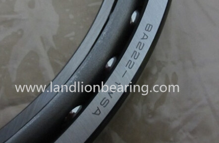 BD165-6A excavator bearing 165*210*48mm