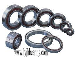 HCB71822-E-TPA-P4 main spindle bearing