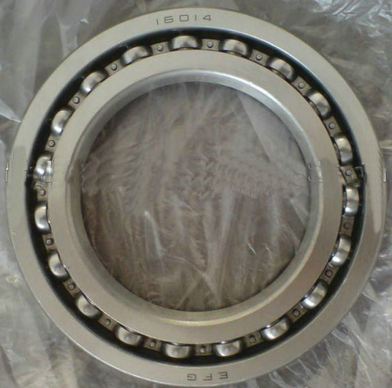 6314TB.P63 Deep Groove Ball Bearing 75x160x37mm, 6314TB.P63 bearing