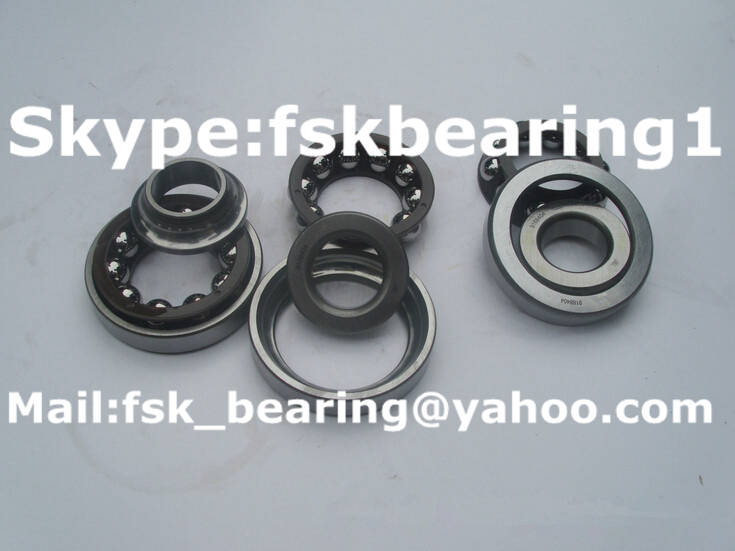 10790Z Auto Steering Wheel Ball Bearing 44.5mm × 9.9mm, 10790Z bearing