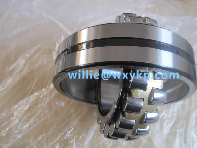 22220CAC3/W33 bearing 100×180×46mm