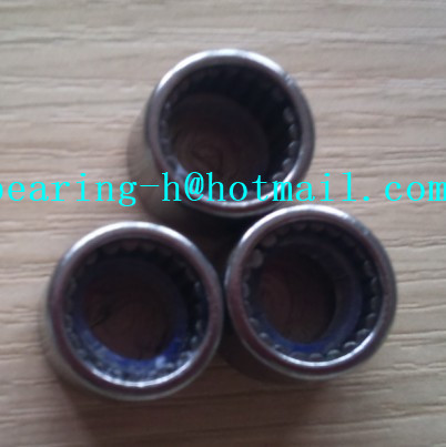 # BCH06604 bearing UBT (8-101-21) bearing 17.02x23.83x17.53mm