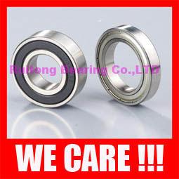 Chrome Steel Ball Bearing 6236, 6236M, 180X320X52mm bearing, 6236M/P5, 6234M/P6