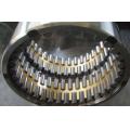 513770 four row cylindrical roller bearing on roll neck