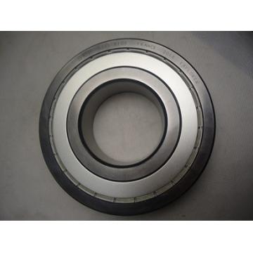 6001 high quality GCr15 deep groove ball bearings