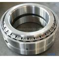 352052x2 tapered roller bearing