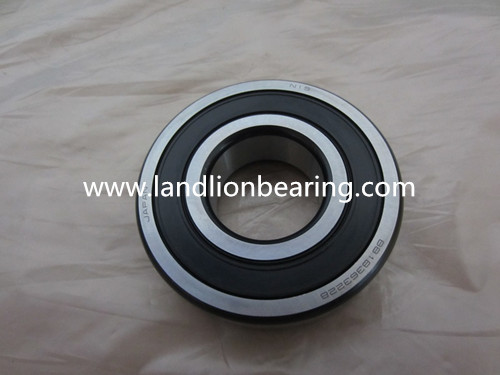 BB1B363228 deep groove ball bearing 35*80*21
