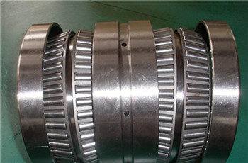 110TQO150-1 Tapered Roller Bearing 110*150*150mm