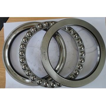51120 thrust ball bearing 100x130x25mm