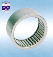 B-44 Burgmann high precision cheap price drawn cup full complement needle roller bearing