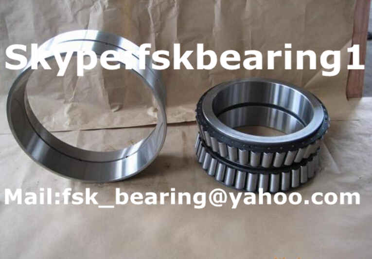 48385/48320D Double Row Taper Roller Bearing 133.35x190.5x73.025mm