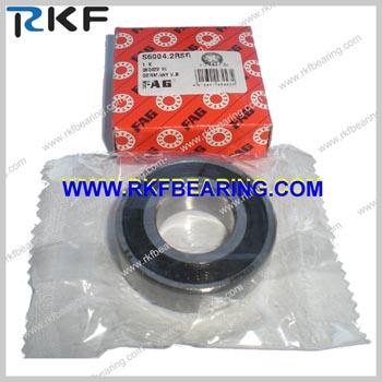 S6004.2RSR stainless steel ball bearing 20x42x12mm