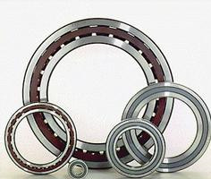 NU332EM Cylindrical Roller bearing