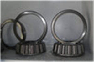 L44649/L44610 inch taper roller bearing