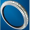 thrust ball bearings|four-point contact ball slewing bearing