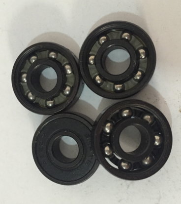 Skateboard bearing 6000-2RS