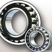 22205.EAW33 bearings 25x52x18mm