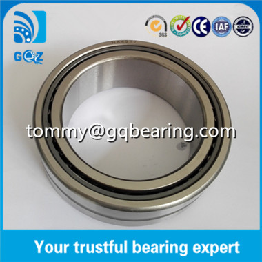 NA4919 Needle Roller Bearing With Inner Ring 95x130x35mm