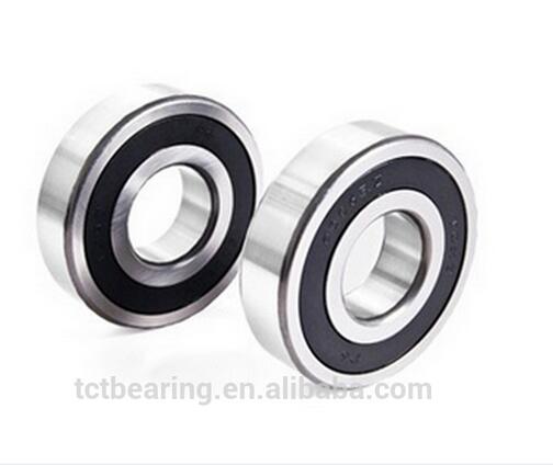 6009/6009-2RS/6009-ZZ bearing