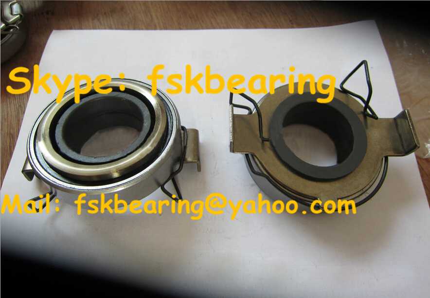 CT24AG China Clutch Release Bearing Manufacturer 71.5x35x32.5