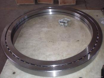 CRB70045 crossed roller bearing 700x815x45mm