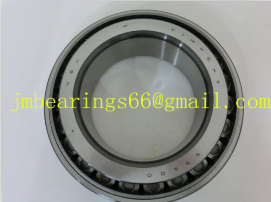 99600TD/99100 tapered roller bearing 152.400x254x158.75mm