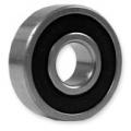 499502H-2RS inch ball bearing for Lawnmower, Mower spindle, Go Karts, Mini Bikes