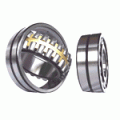24126CC/W33 spherical roller bearing with cylindrical bore
