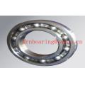 stainless steel deep groove ball bearing 6017
