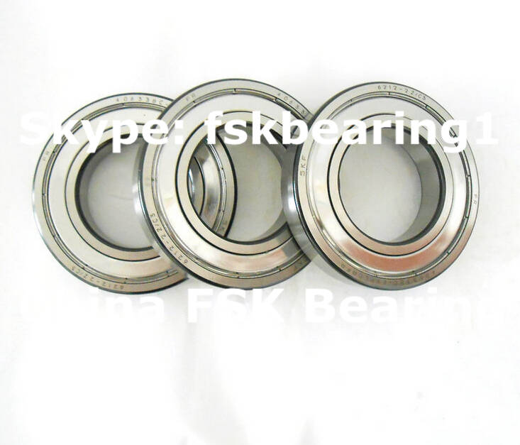6300 Mini Ball Bearing 10x35x11mm, 6300 bearing 10x35x11 Wuxi FSK Transmission Bearing Co.,Ltd
