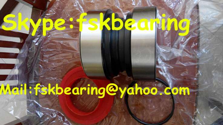 F-566427.H195 China Wheel Bearing Factory 58*110*115