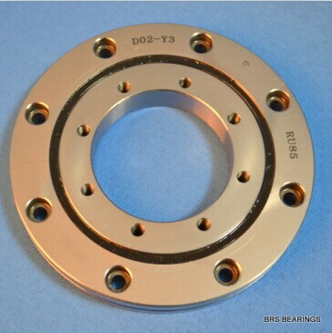 RU297X crossed roller bearing