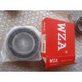 WZA deep groove ball bearing 6209-2RS