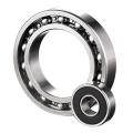 6319-RZ 6319-2RZ chrome steel deep groove ball bearing
