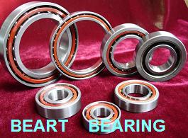 HS707E.T.P4S spindle bearing 7x19x6mm