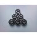 Deep Groove Ball Bearings 1635-2RS 1635-ZZ bearings