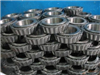 33022 tapered roller bearing