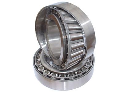 32016 tapered roller bearing 80x125x29mm