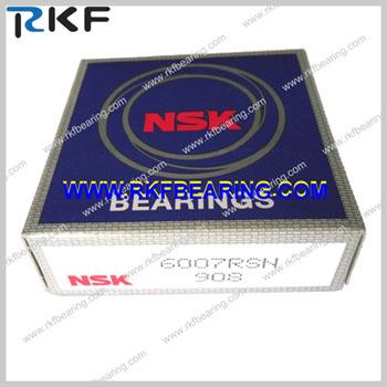 6007RSN bearing 35x62x14mm