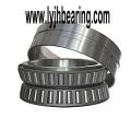 HM252343D/HM252315 work roll neck tapered roller bearing